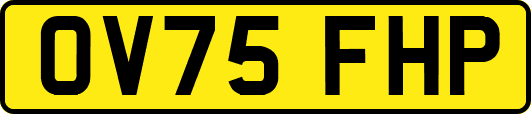 OV75FHP
