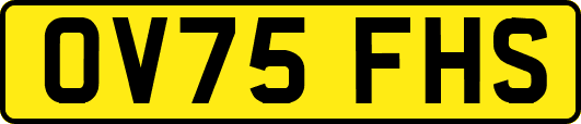 OV75FHS