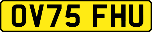 OV75FHU
