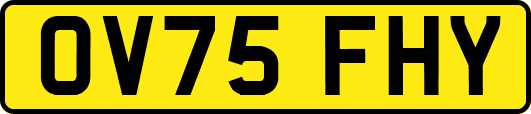 OV75FHY
