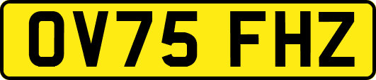 OV75FHZ