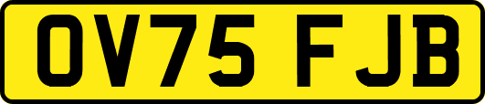 OV75FJB