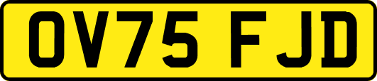 OV75FJD