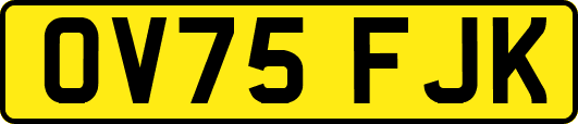 OV75FJK