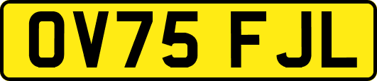 OV75FJL