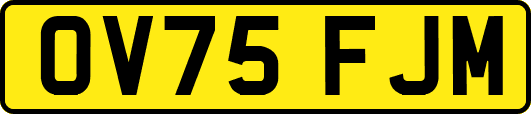 OV75FJM