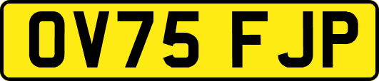OV75FJP