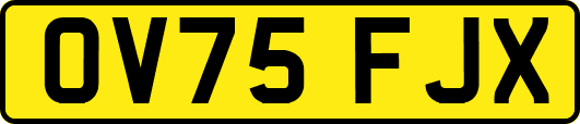 OV75FJX