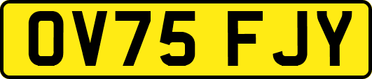 OV75FJY