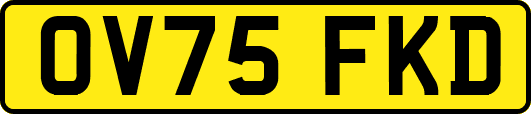 OV75FKD