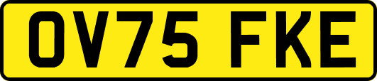 OV75FKE