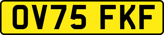 OV75FKF