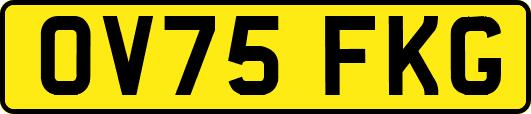 OV75FKG
