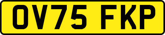 OV75FKP