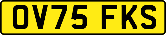 OV75FKS