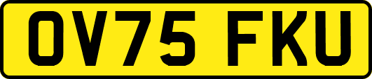 OV75FKU