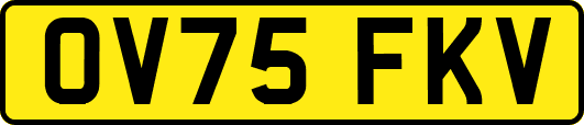 OV75FKV