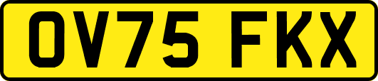 OV75FKX