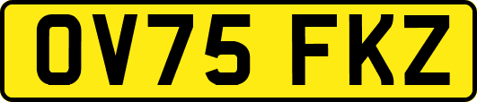 OV75FKZ