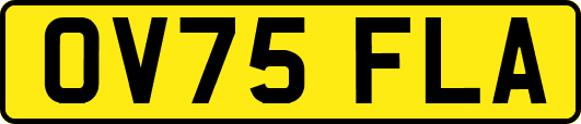 OV75FLA