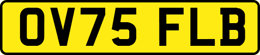 OV75FLB