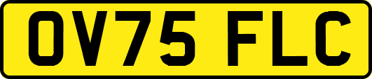 OV75FLC