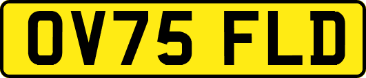 OV75FLD