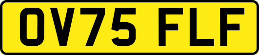 OV75FLF