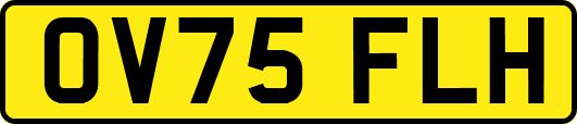 OV75FLH