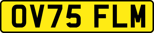 OV75FLM