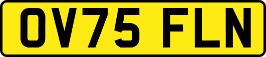 OV75FLN