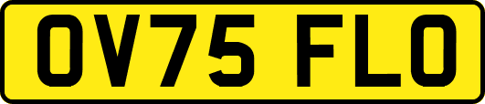 OV75FLO