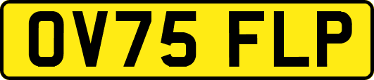 OV75FLP