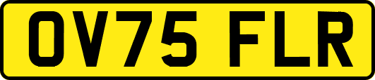 OV75FLR