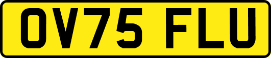 OV75FLU