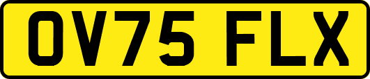 OV75FLX