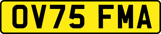 OV75FMA