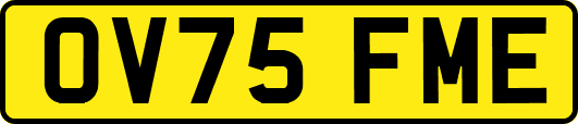 OV75FME