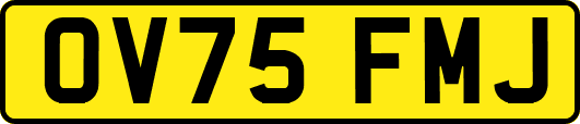 OV75FMJ
