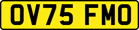 OV75FMO