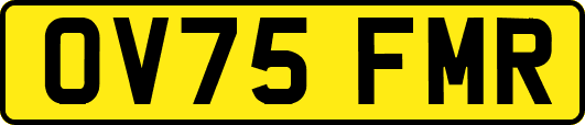 OV75FMR