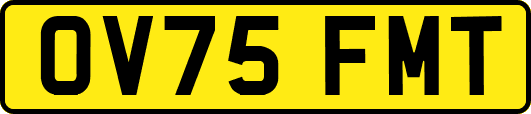 OV75FMT
