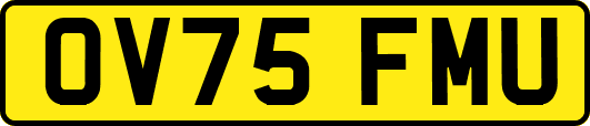 OV75FMU