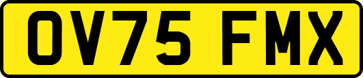OV75FMX