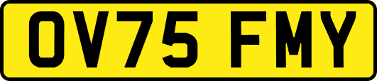 OV75FMY