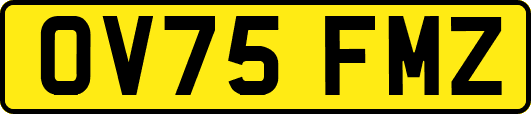 OV75FMZ