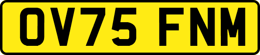 OV75FNM