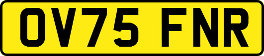 OV75FNR