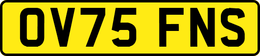 OV75FNS