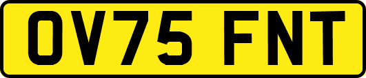 OV75FNT